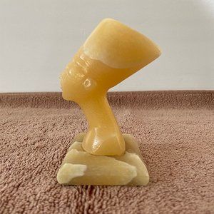 Nefertiti, ancient Egyptian Queen, Paperweight